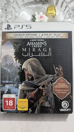 Assassin's