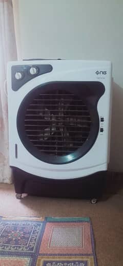 Room Cooler