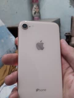iphone 8 factory unlock