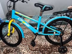 cycle cf bike