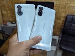 Redmi K40 PTA 12/256 Mi 11 Ultra PTA Approved Box Pack 12GB 256GB