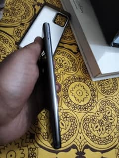 panal change without box