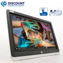 Hp Elite display s230tm 23 inch Led/LCD Monitor.
