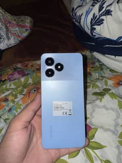 Realme Note 50