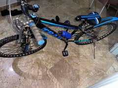 cycle