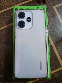 Infinix hot 30