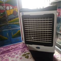 Air cooler