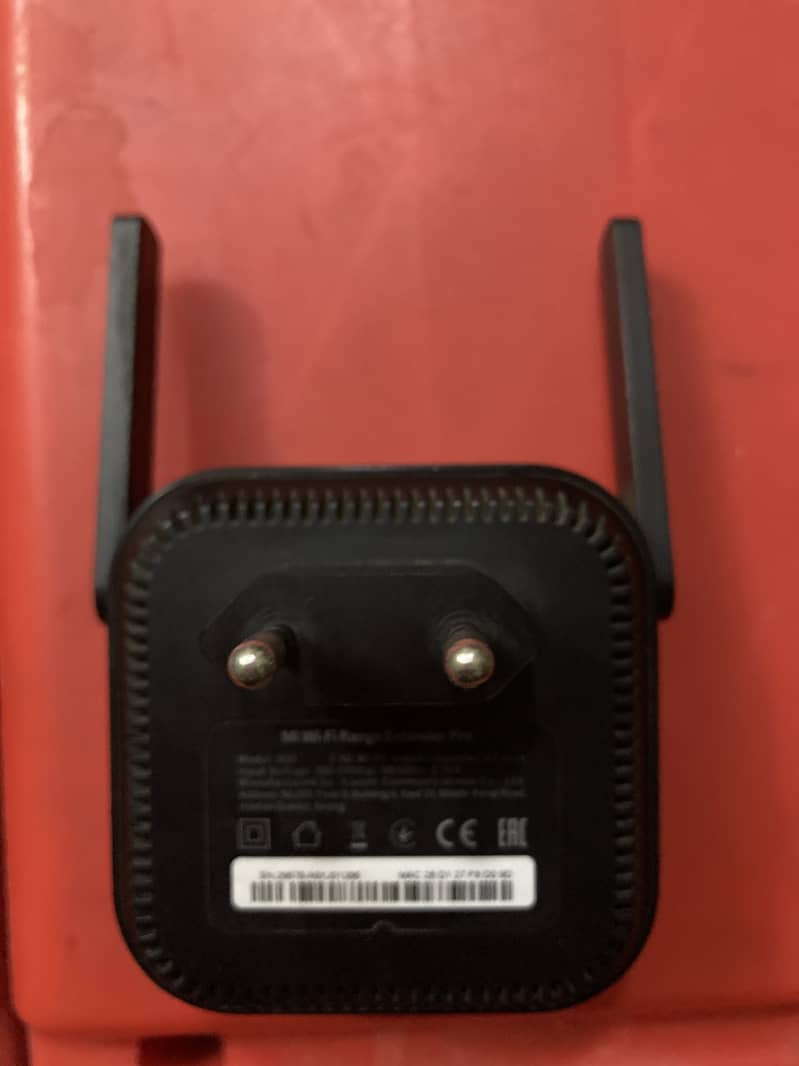 MI & NetGear Wifi Range Signal Extend 300mbps 3