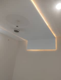 12 Marla Corner Very beautiful Hot location House for rent Available in Rever Garden