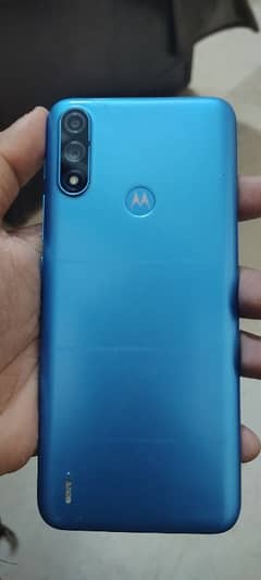 MOTOROLA E7 POWER