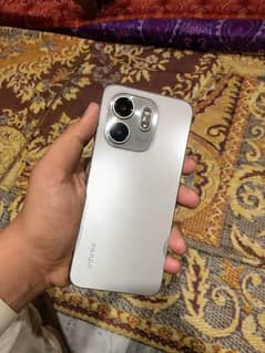 Infinix smart 9hd only 1 month use