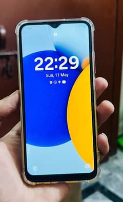 Samsung A03