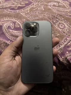 I phone 13 pro non pta
