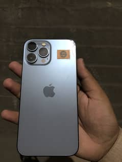 iPhone 13 Pro Max sim glitch 256gb