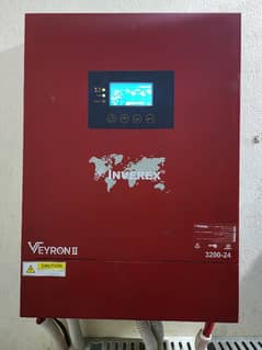 invertar 3200 watt
