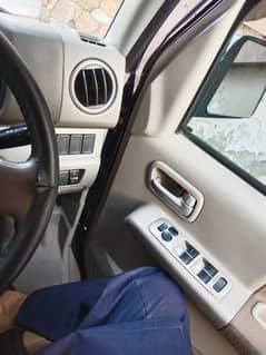 Suzuki Every Wagon Urgent Sale