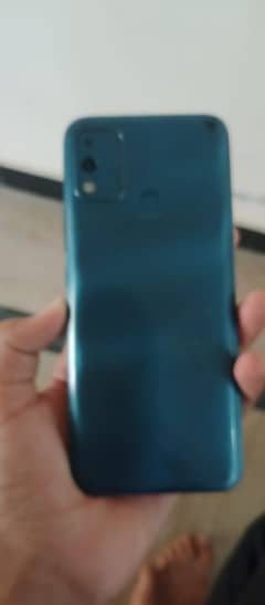 Infinix