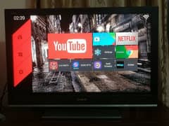 Sony Bravia