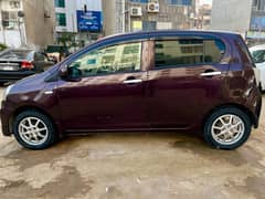 Daihatsu Mira 2014