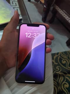 iPhone 12 Pro Max 128 gb Pnl change back break