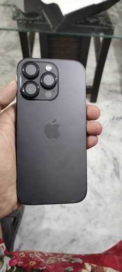 iPhone 14 Pro JV 256GB - Excellent Condition - 85% Battery Health