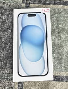 Iphone 15 128 gb non pta