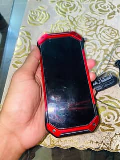 kyocera torque 5g mobile 6ram 128rom