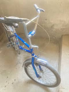 Cycle