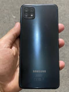 samsung A22 5G 4/128