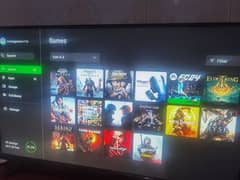 x box 1 (1 TB)