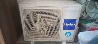 hair Ac inventor 1 ton new condition