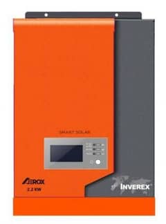 inverter 2.2 kv used