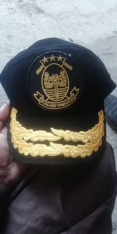 Cap security uniform hotal uniform hospital uniform manufacturer