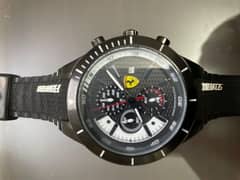 Best Imported FERRARI Watch for Men boy