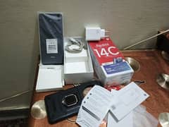 redmi 14c