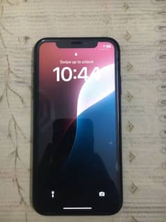 iPhone XR