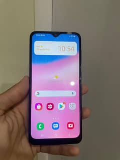 Samsung A30s (urgent Sale)