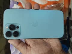 Iphone 13 pro max non pta (jv)