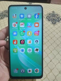 infinix