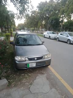 Suzuki Alto 2009