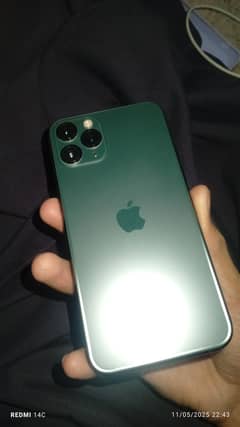 iPhone
