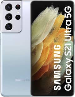 Samsung S21 ultra 16Gb 512Gb