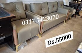 Sofa sets | Five Seater Sofa | Single Seat Sofa | Leather Sofa
