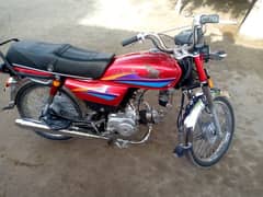 2008 model