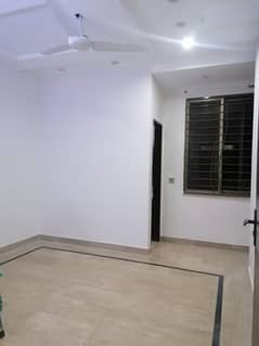 5 Marla, upper portion for rent