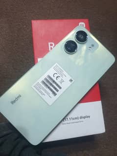 Redmi 13C