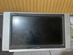 LED SONY 32 inch 2k 1080p full hd resolution