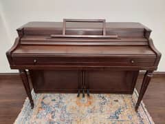 Wurlitzer