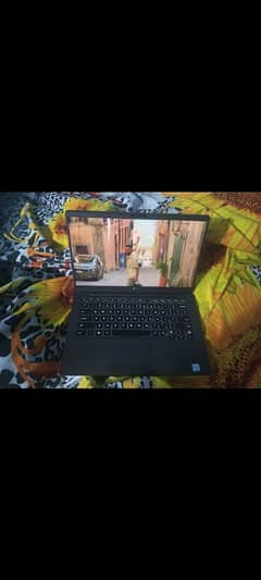 latitude 7400 core i5 8 generation