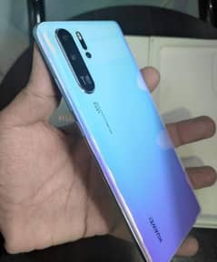 Huawei P30 pro WhatsApp 03118115737/%